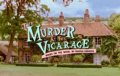 Мисс Марпл 1 сезон 2 серия