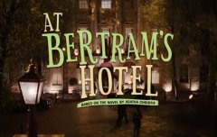 Мисс Марпл 3 сезон 1 серия