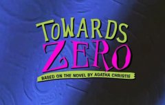 Мисс Марпл 3 сезон 3 серия