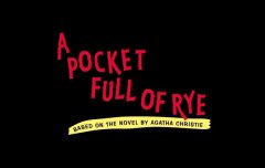 Мисс Марпл 4 сезон 1 серия