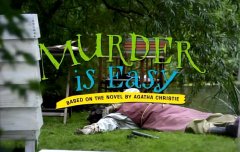 Мисс Марпл 4 сезон 2 серия