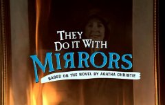 Мисс Марпл 4 сезон 3 серия